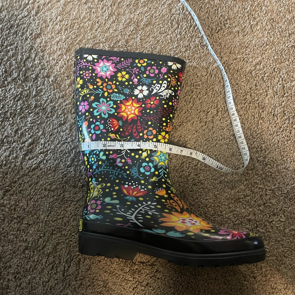 Western Chief Rain/garden Boots - Picture 9 of 9